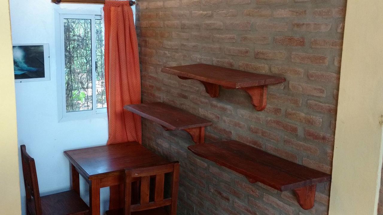 فندق El Mundo Interior كابيلا ديل مونتي المظهر الخارجي الصورة
